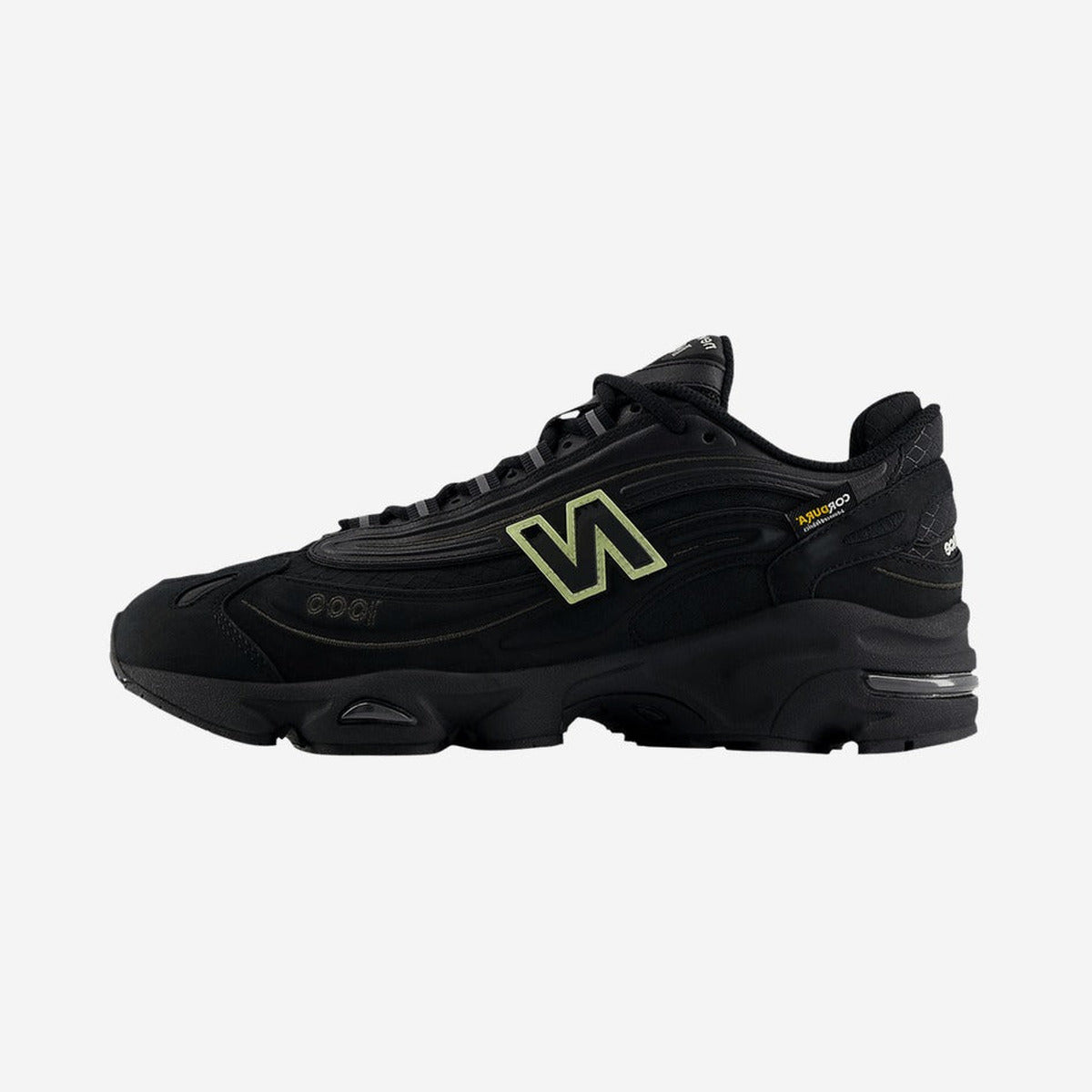New Balance 1000 Cordura Black Neon