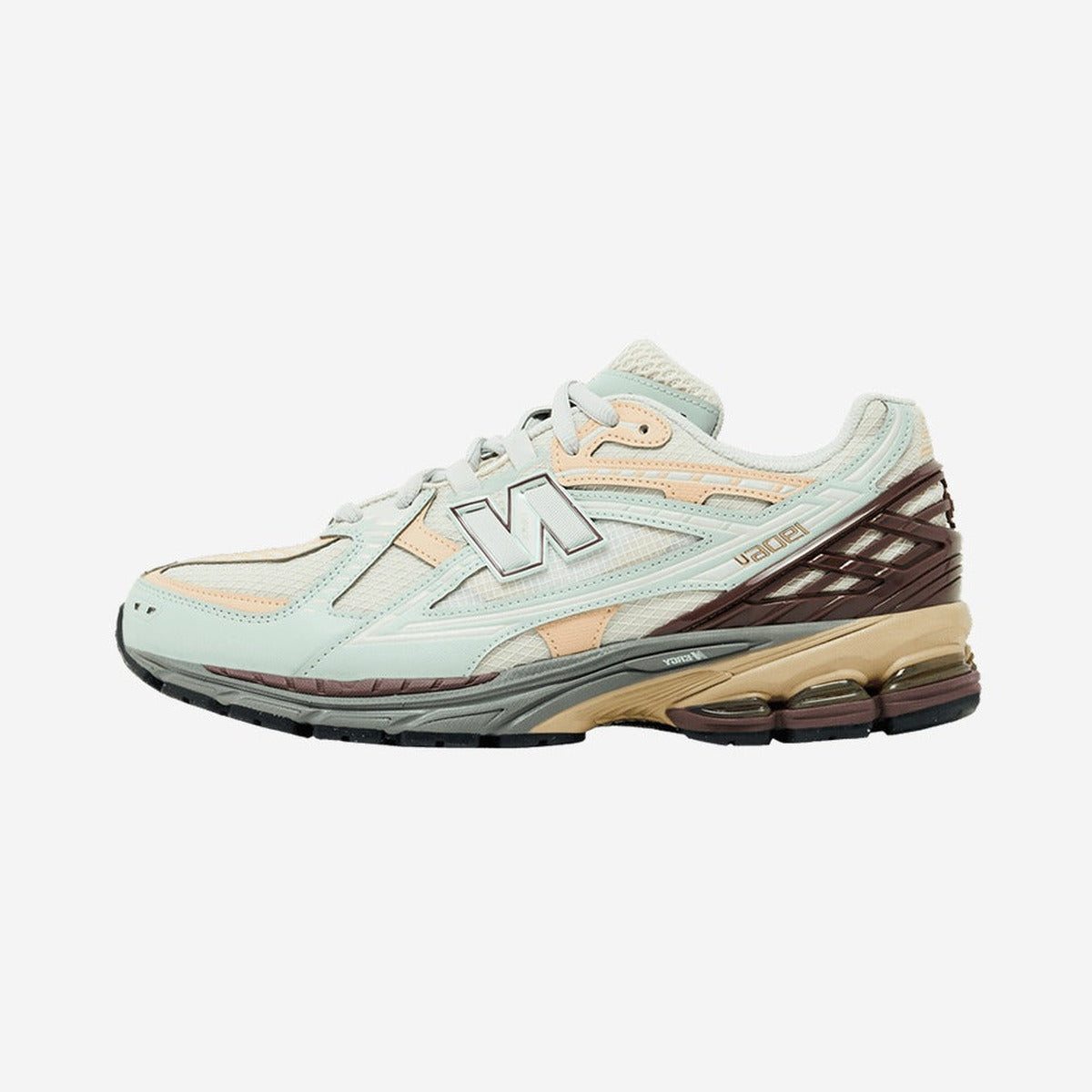 New Balance 1906D Clay Ash Licorice