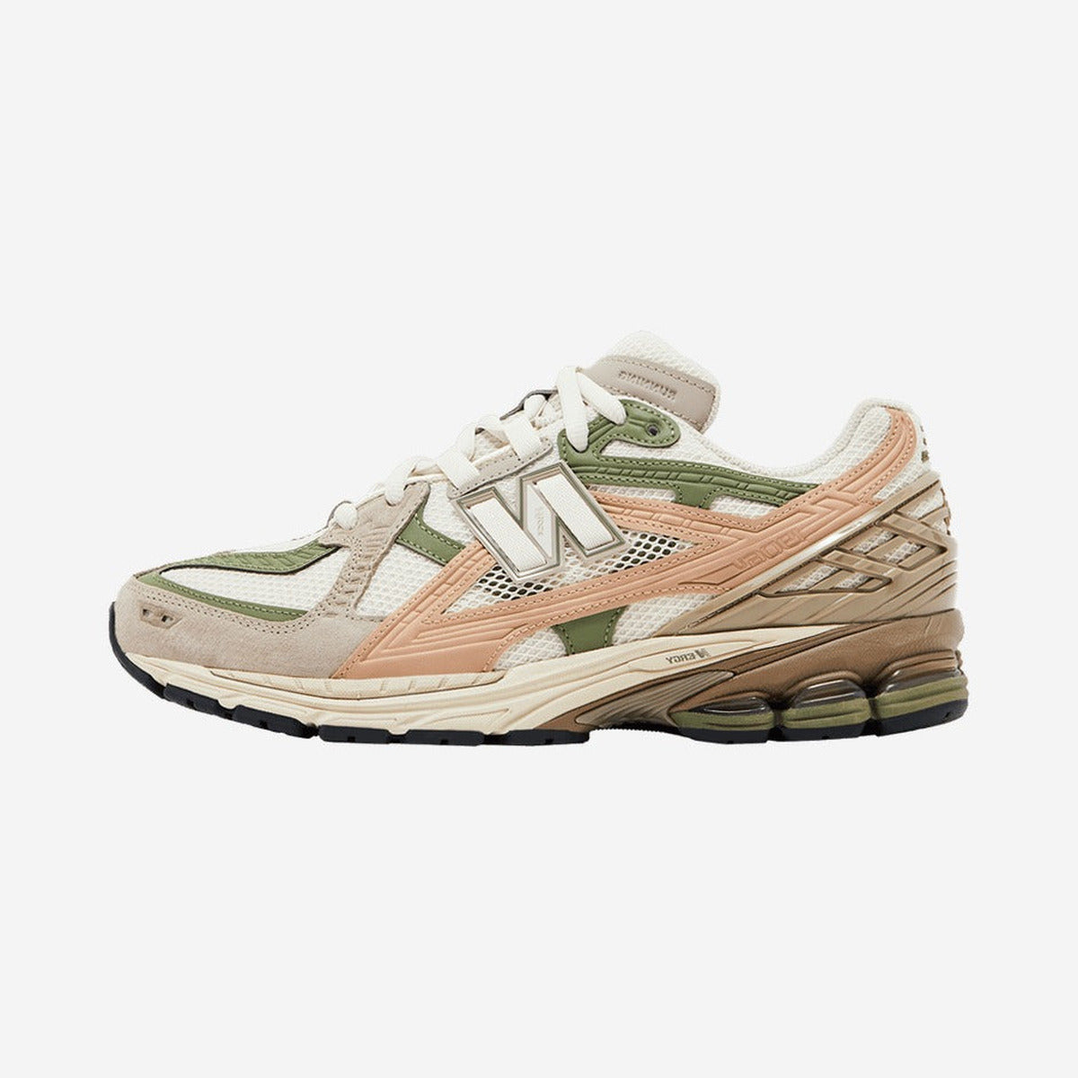 New Balance 1906U Linen Dark Olivine