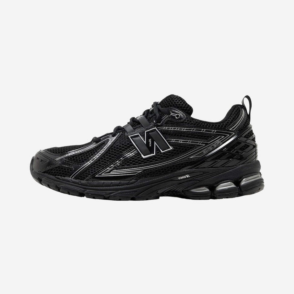 New Balance 1906R Black Grey