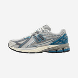 New Balance 1906R Silver Metallic Terrarium
