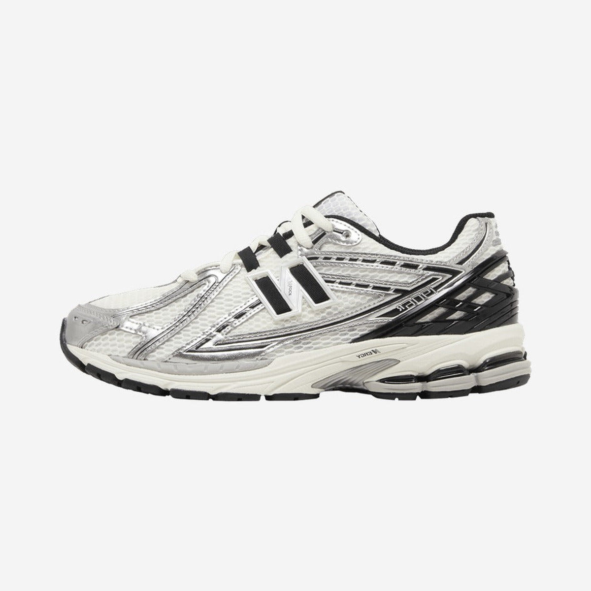 New Balance 1906R Silver Black