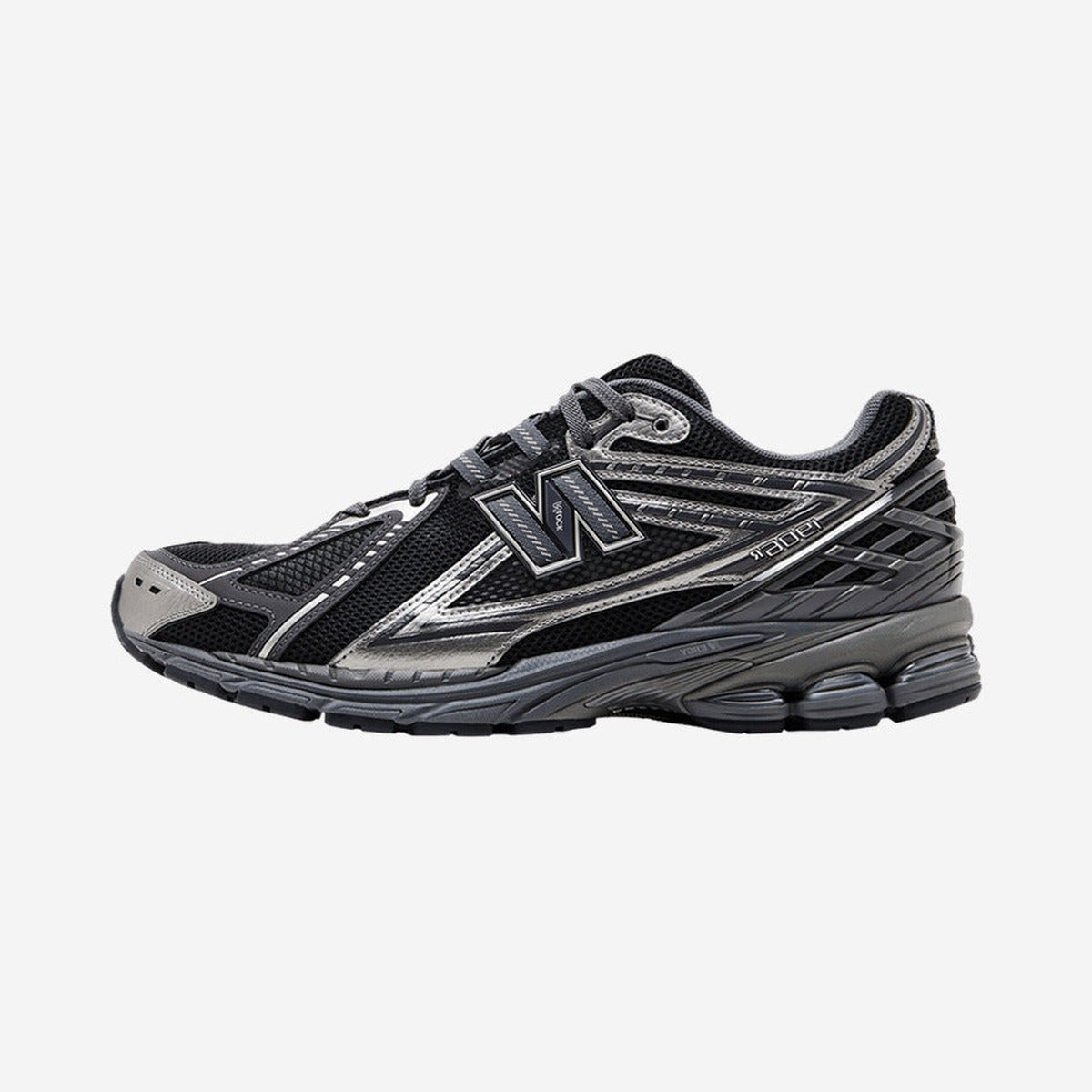 New Balance 1906R Phantom Dark Grey Metallic Silver