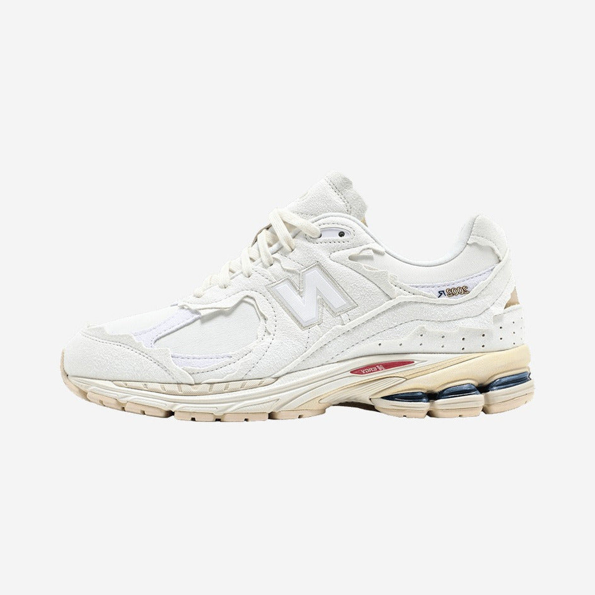 New Balance 2002R Protection Pack Sea Salt