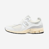 New Balance 2002R White Gold
