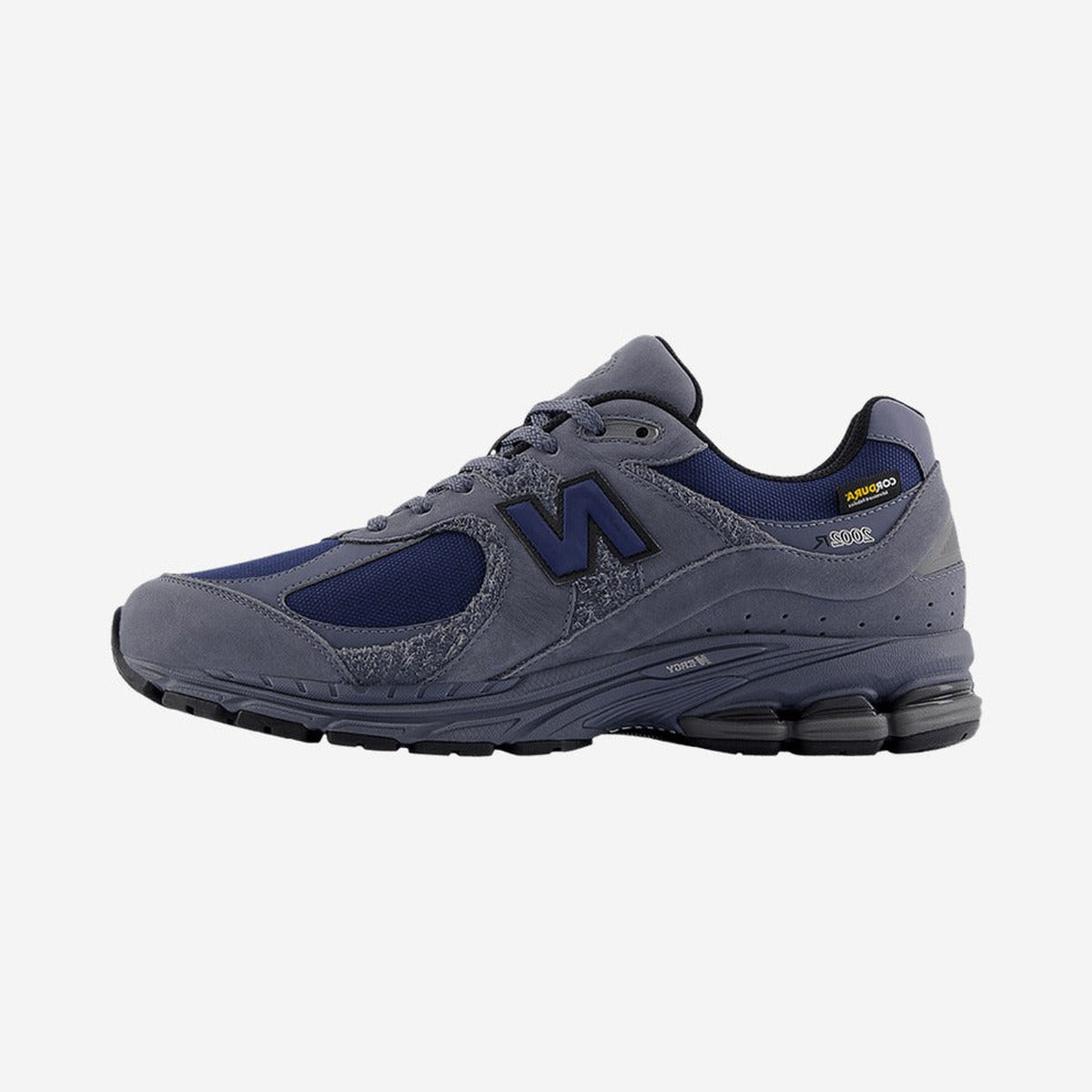 New Balance 2002R Cordura Dark Arctic Gray