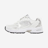 New Balance 530 Munsell White