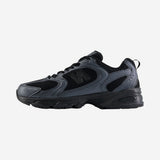 New Balance 530 Black Dark Grey