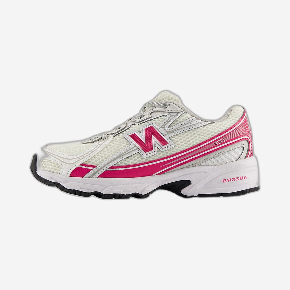 New Balance 740 Pink Cream (PS)