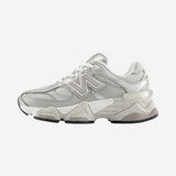 New Balance 9060 Lace Grey Silver (PS)