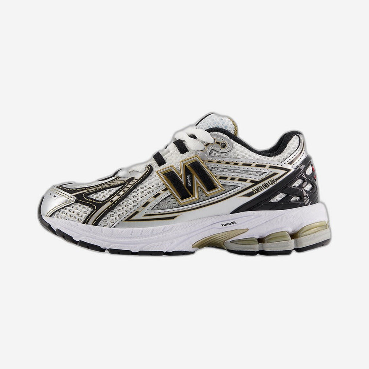 New Balance 1906R White Metallic Gold (PS)