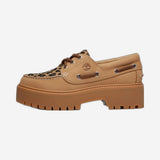 Timberland Stone Street Boat Shoe (Women's)