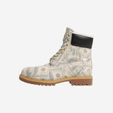 Timberland 6" Premium Waterproof Boot Supreme x MM6 Maison Margiela $100 Bills