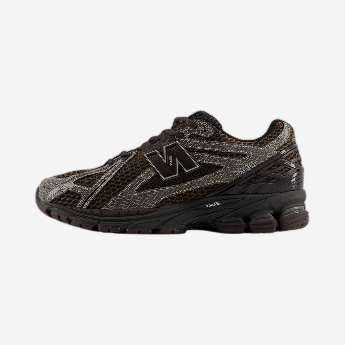 New Balance 1906R Snakeskin Thunder Brown
