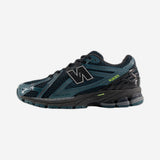 New Balance 1906R Medusa Green Black