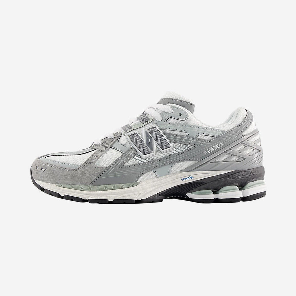 New Balance 1906 White Grey