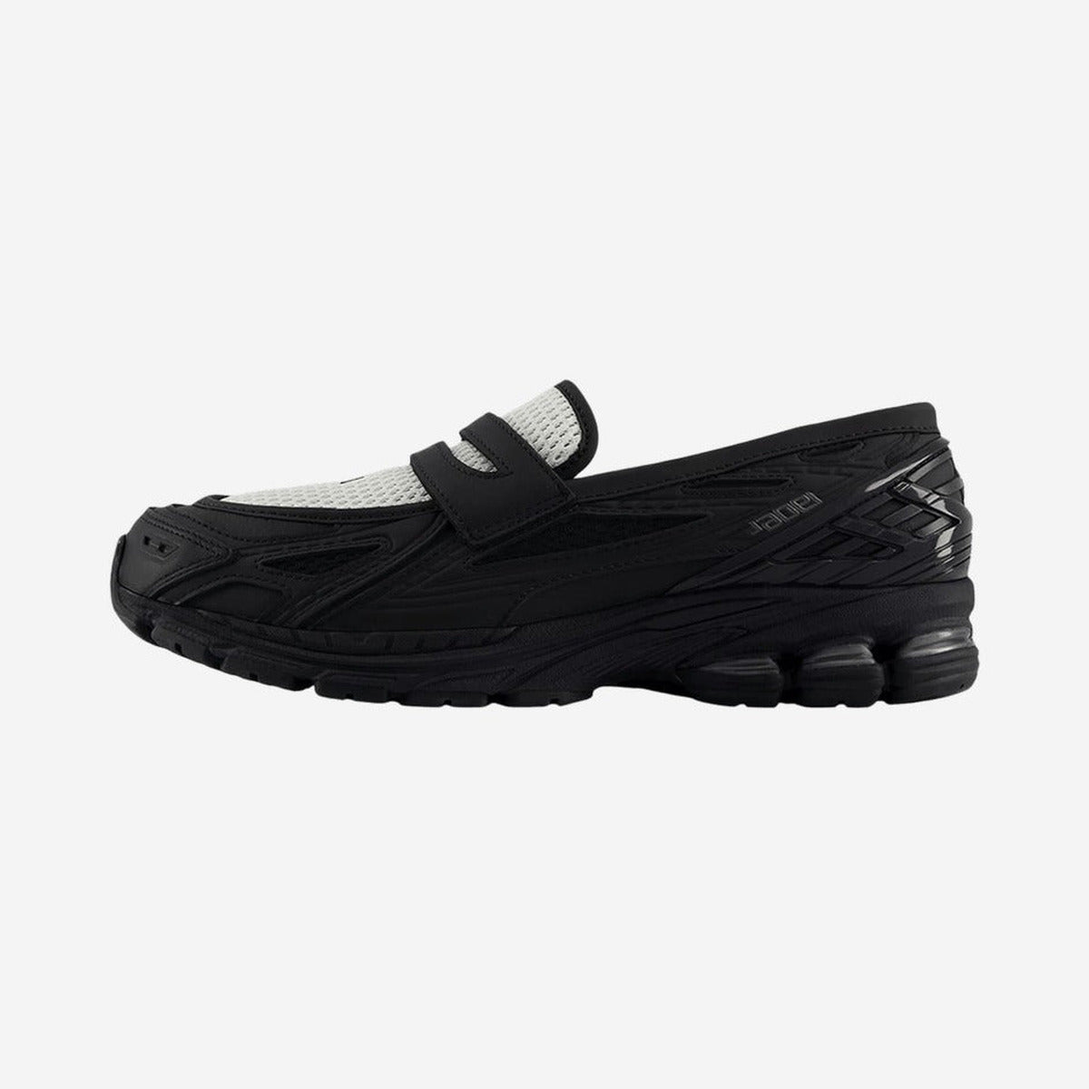 New Balance 1906L Black Angora