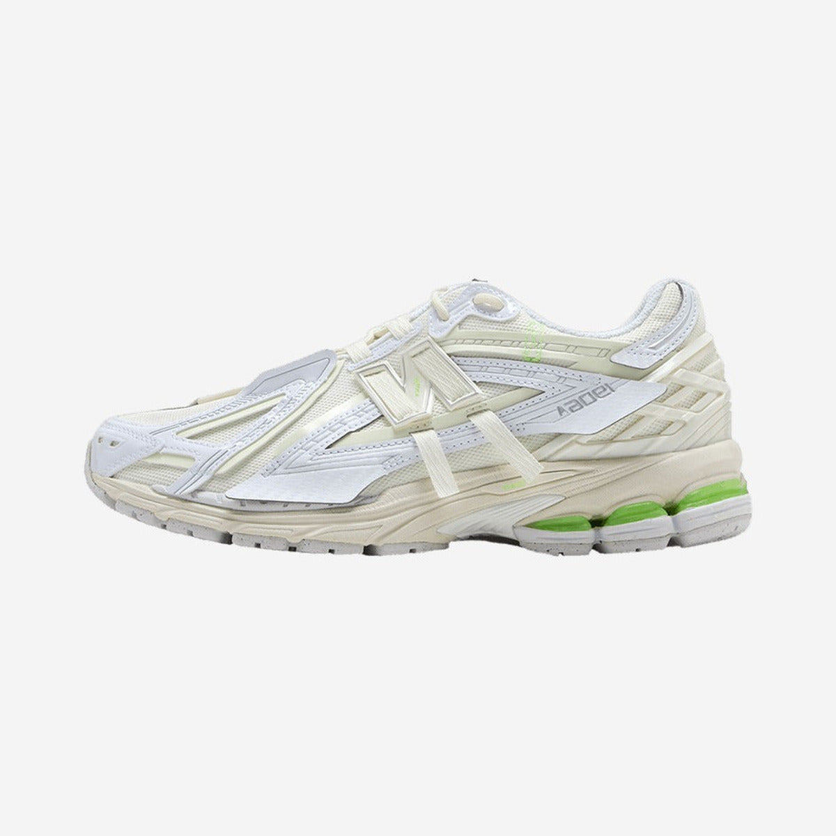 New Balance 1906A White Green