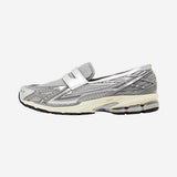 New Balance 1906L Metallic Silver