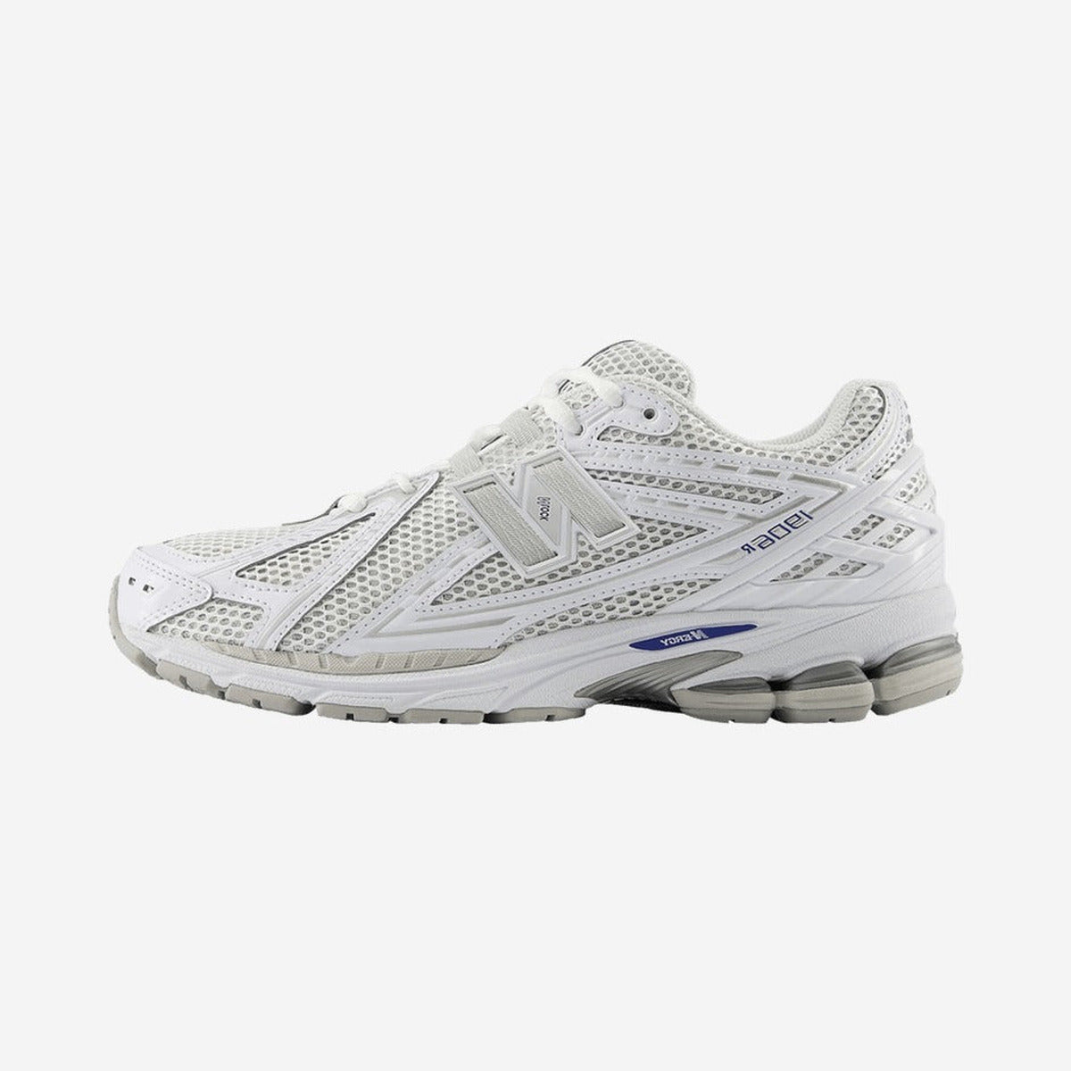 New Balance 1906R White Team Royal