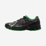 New Balance 1906R Dark Silver Metallic Lab Green