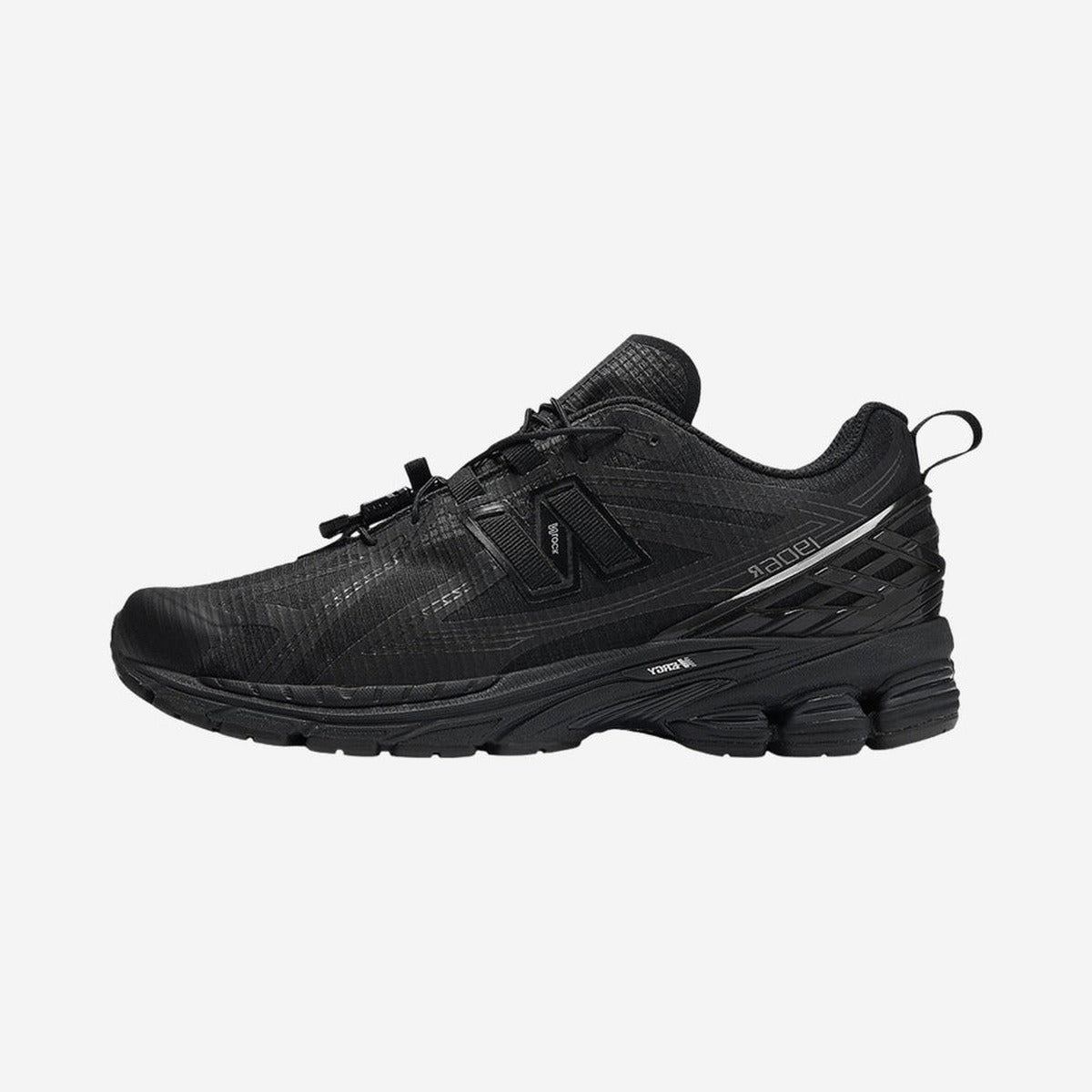 New Balance 1906R No Sew Pack Black Cement
