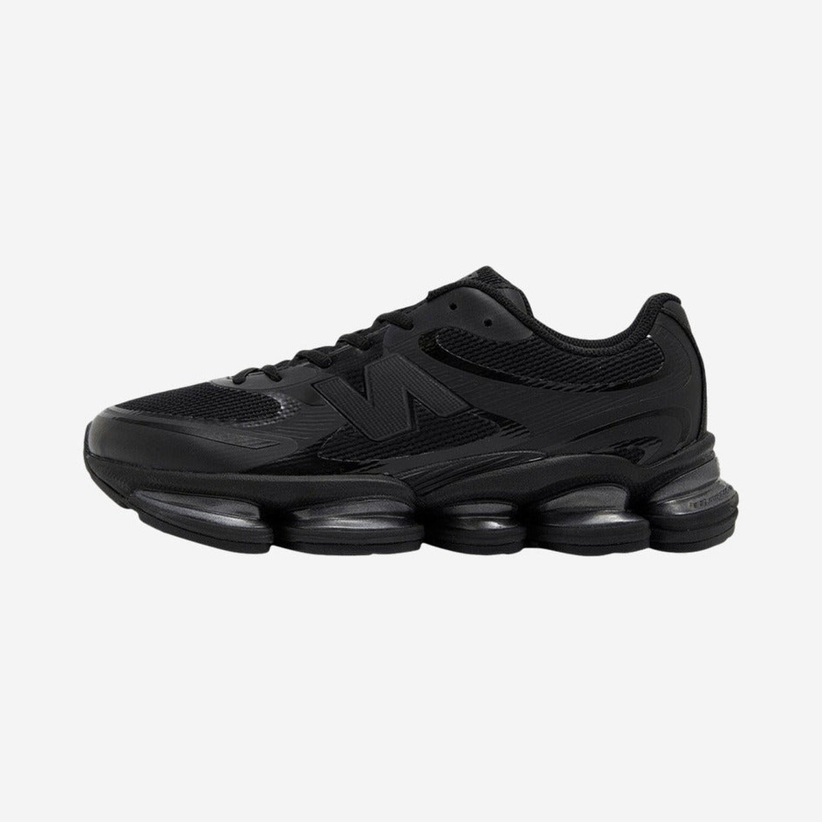 New Balance Abzorb 2000 Black
