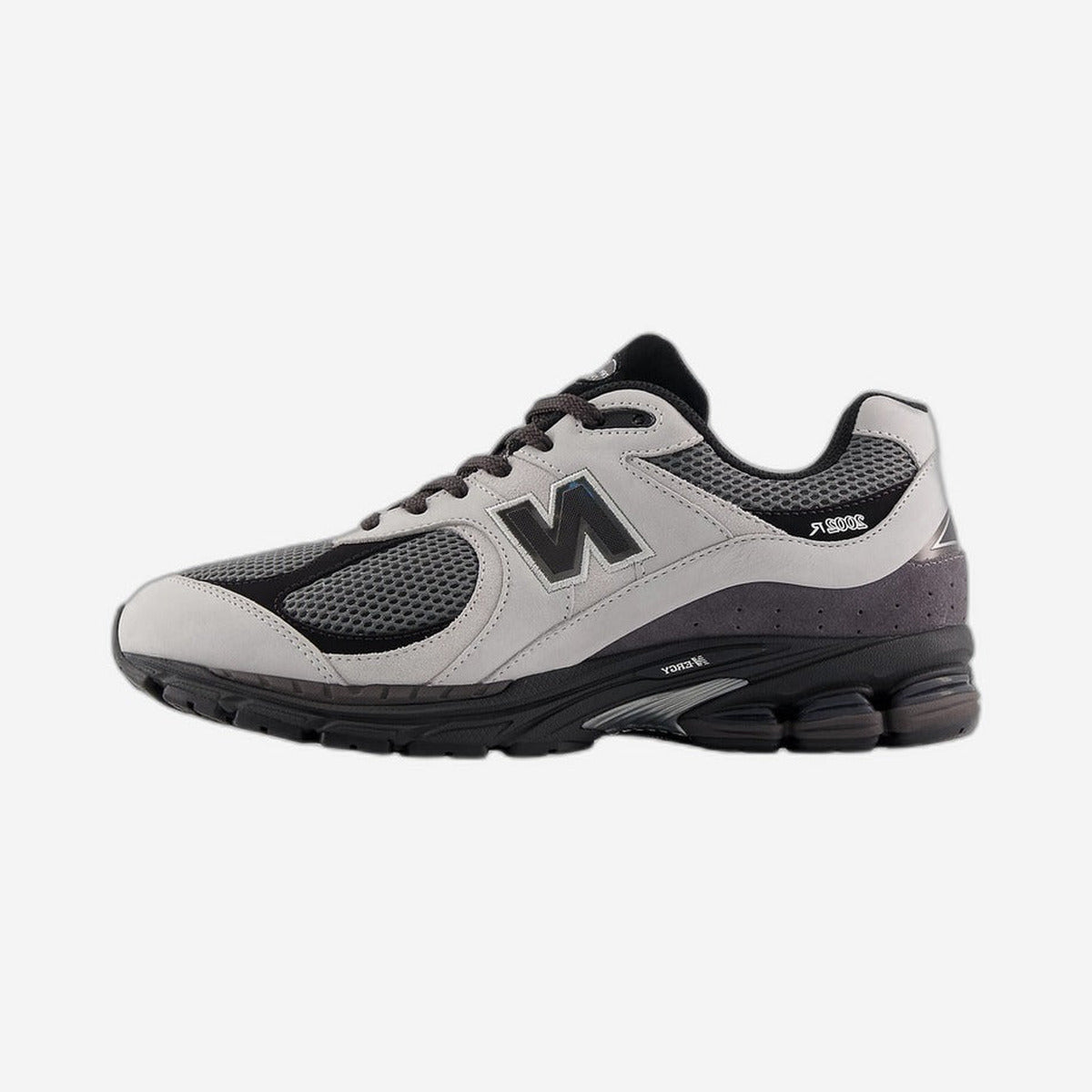 New Balance 2002R Grey Matter Castlerock