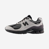 New Balance 2002R Grey Matter Castlerock