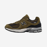 New Balance 2002R Woodland Black