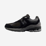 New Balance 2002R Ripstop Black