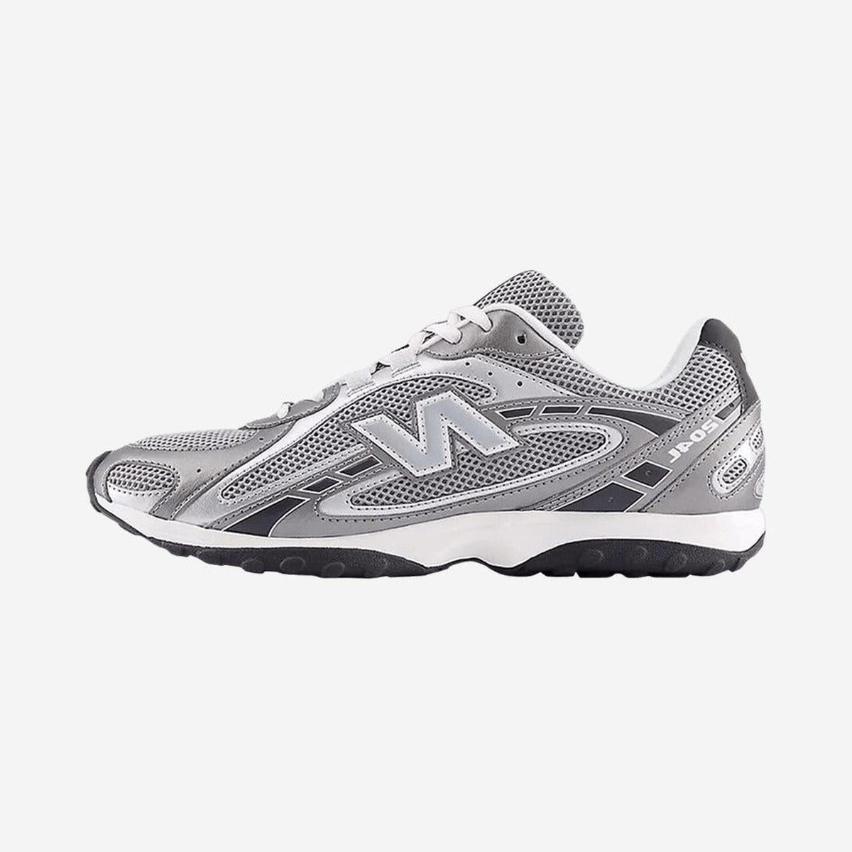 New Balance 204L Dark Silver Metallic