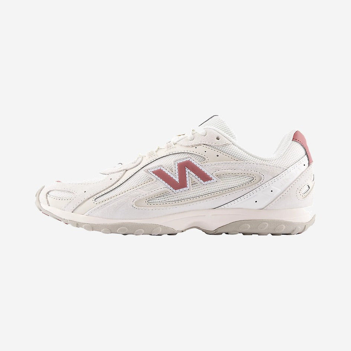 New Balance 204L Maroon Sea Salt