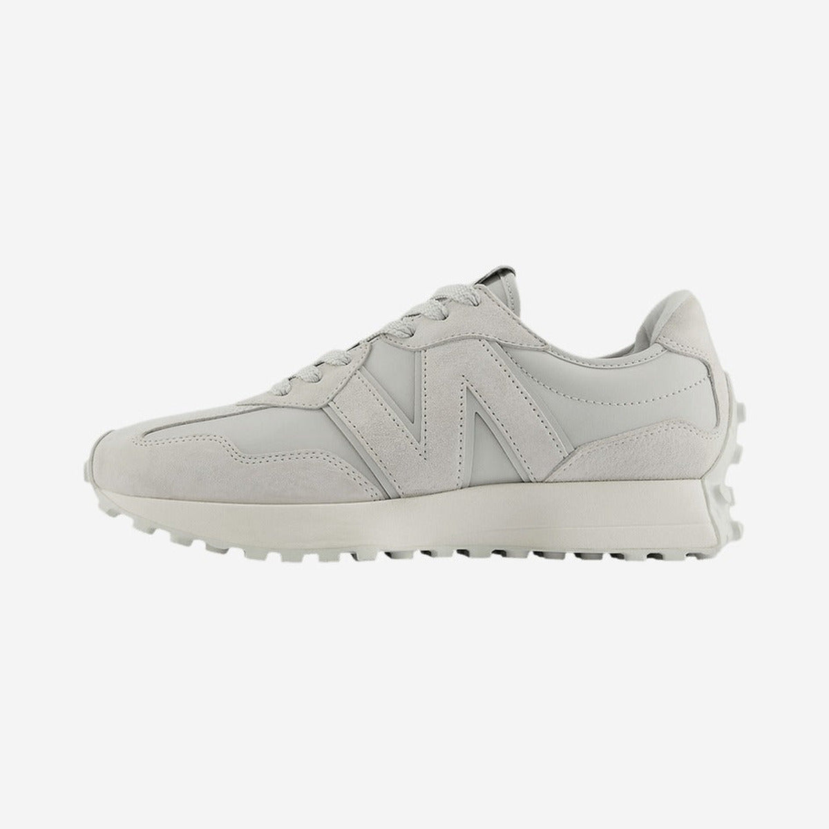 New Balance 327 Grey Matter Reflection