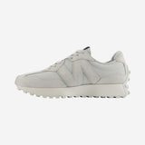 New Balance 327 Grey Matter Reflection