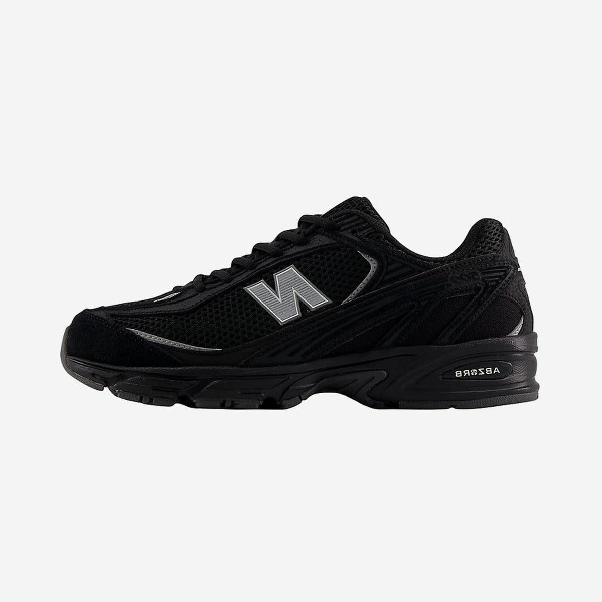 New Balance 509 Black