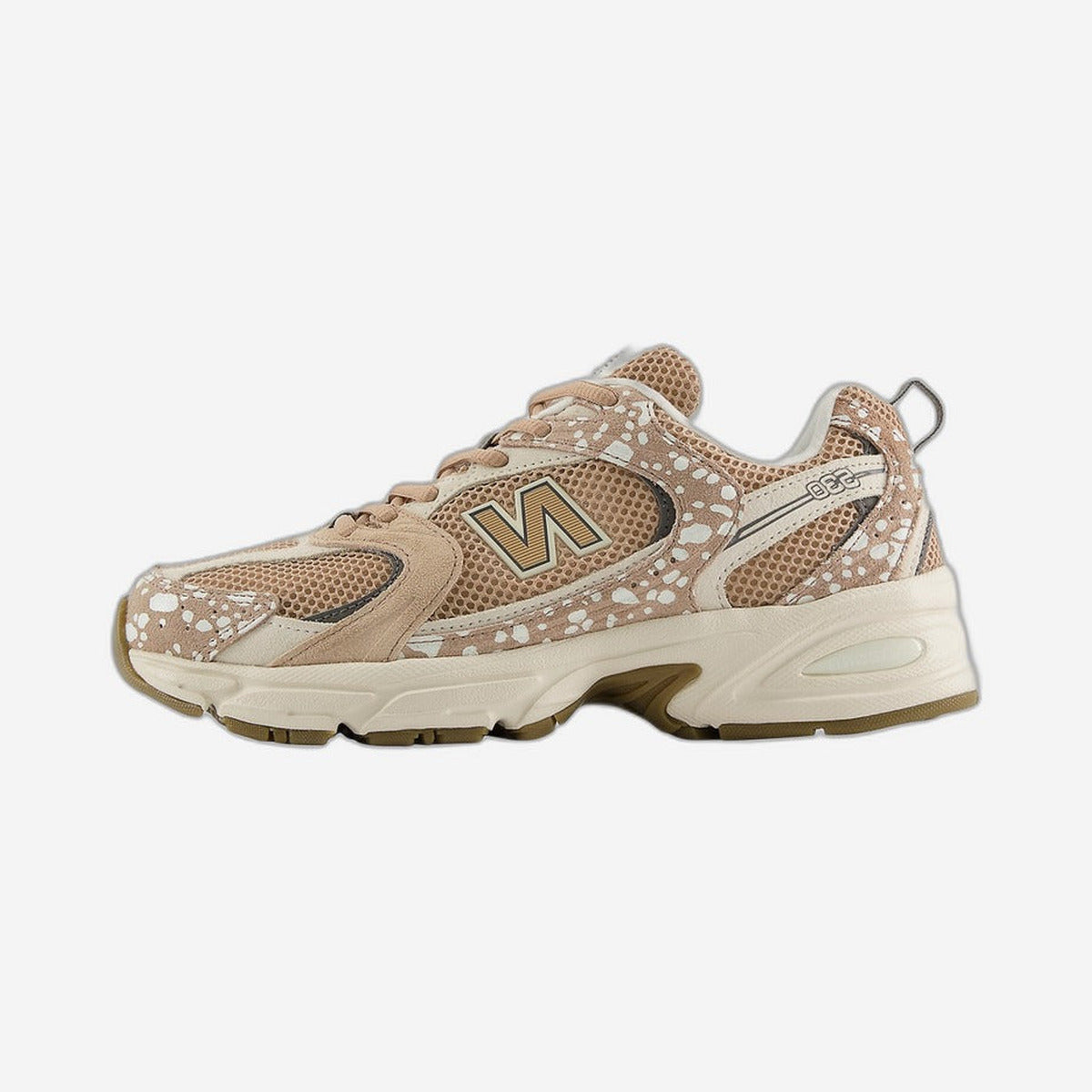 New Balance 530 Flat Taupe/ Tornado