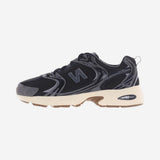 New Balance 530 Black Gum