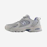 New Balance 530 Grey Matter Sea Blue