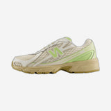 New Balance 740 Dry Lime