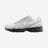 New Balance 740 Silver Metallic Rain Cloud