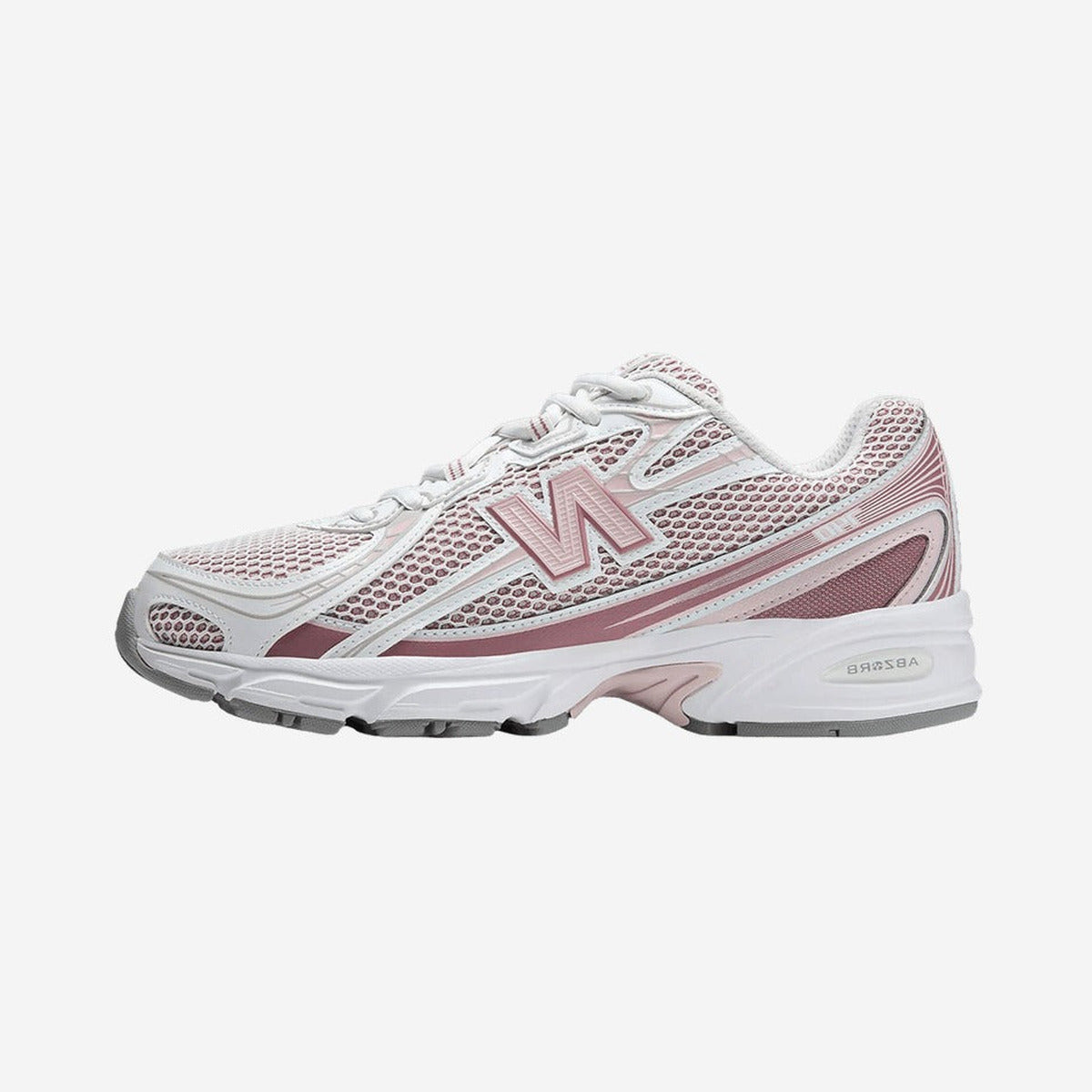 New Balance 740 Rosewood