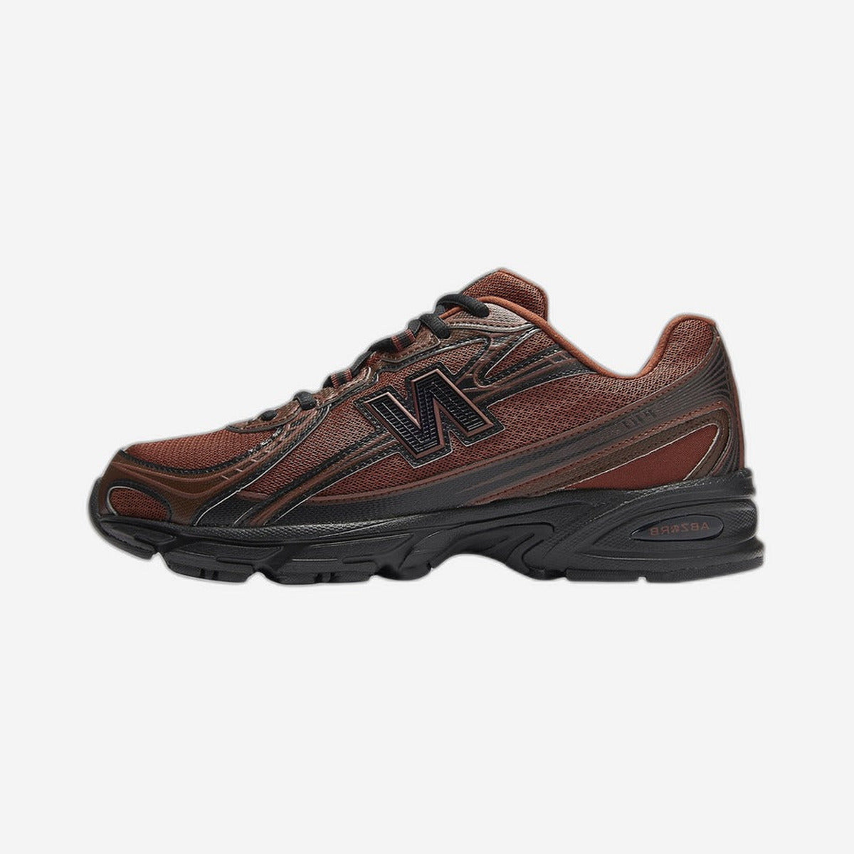 New Balance 740 Relic Brown Pumpernickel