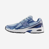 New Balance 740 Oxford Blue