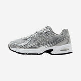 New Balance 740v2 Silver Castlerock