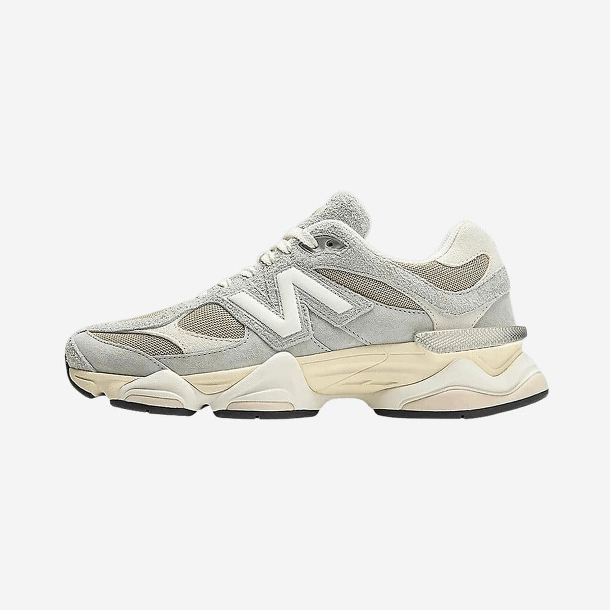 New Balance 9060 Lone Star Grey Stonewar