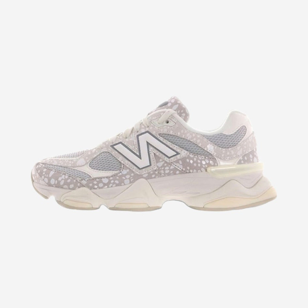 New Balance 9060 Grey Matter Reflection
