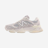 New Balance 9060 Grey Matter Reflection