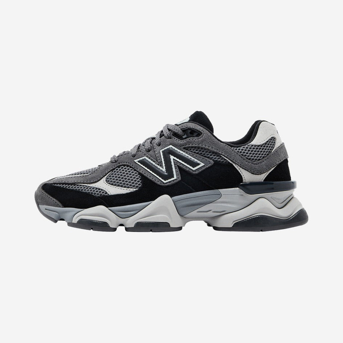 New Balance 9060 Black Castlerock