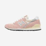 New Balance 996 MiUSA Pink Haze